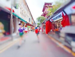 Royal At Chinatown (D1), Retail #556327881